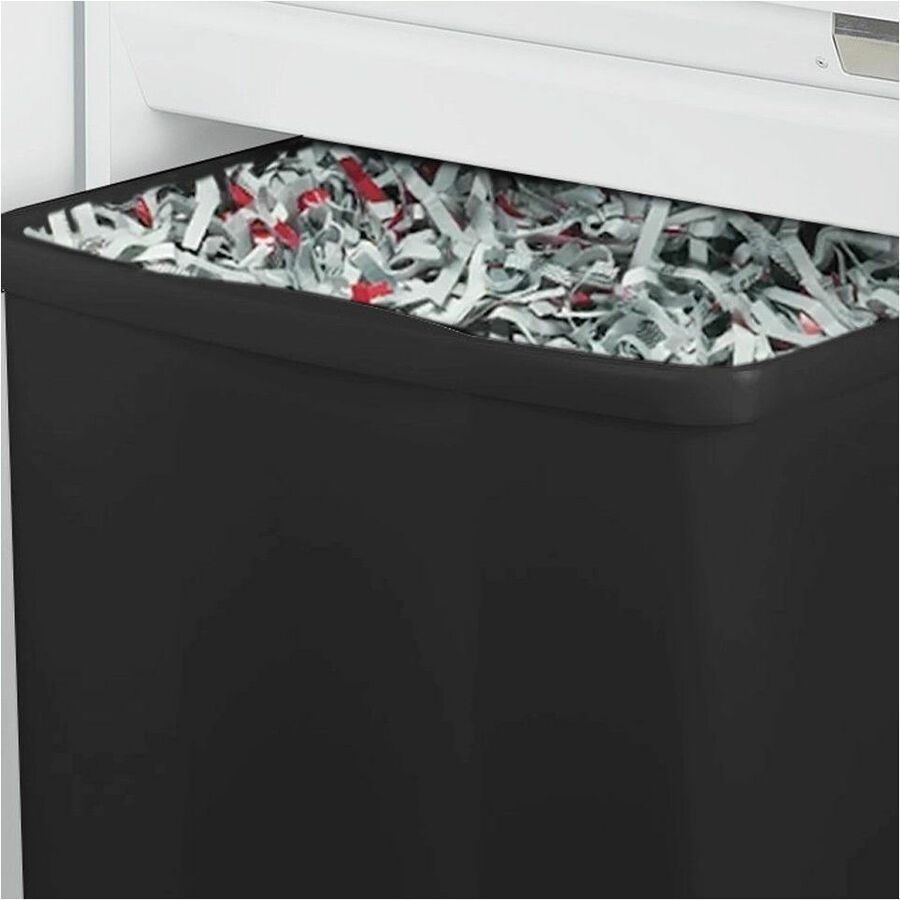 MBM Destroyit 4001 P-5 Cross Cut Shredder