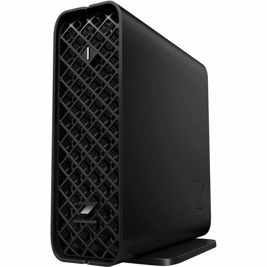 HP Z2 Mini G9 Workstation - 1 Core i9 14th Gen i9-14900 - 64 GB - 1 TB SSD - Mini PC - Smart Buy