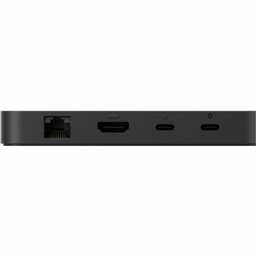Microsoft Surface USB4 Dock for Business for Notebook, Monitor