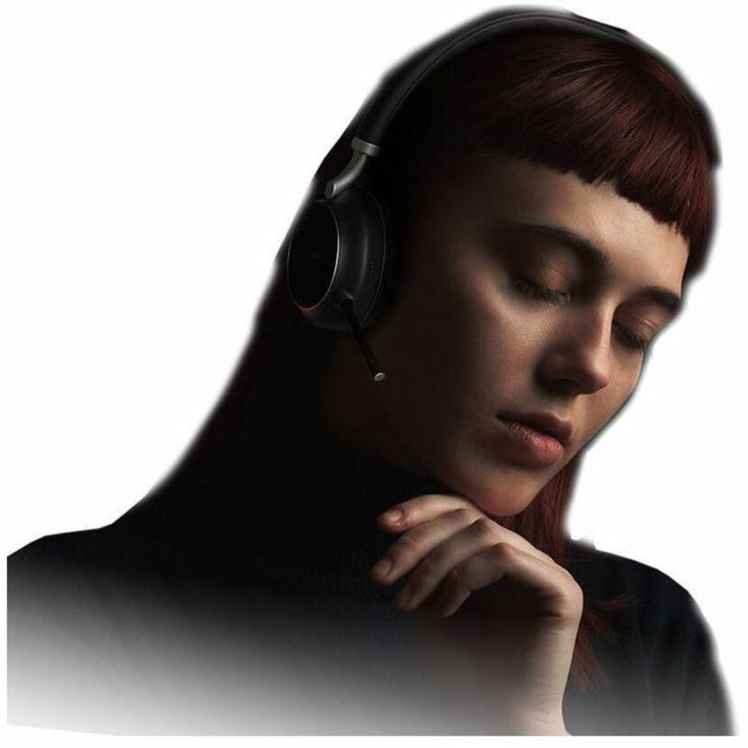 Yealink BH76 Plus Headset