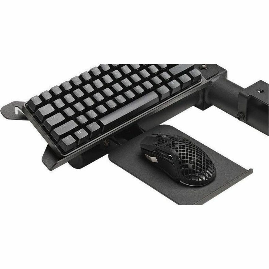 Next Level Racing F-GT Pro Direct Keyboard and Mouse Tray