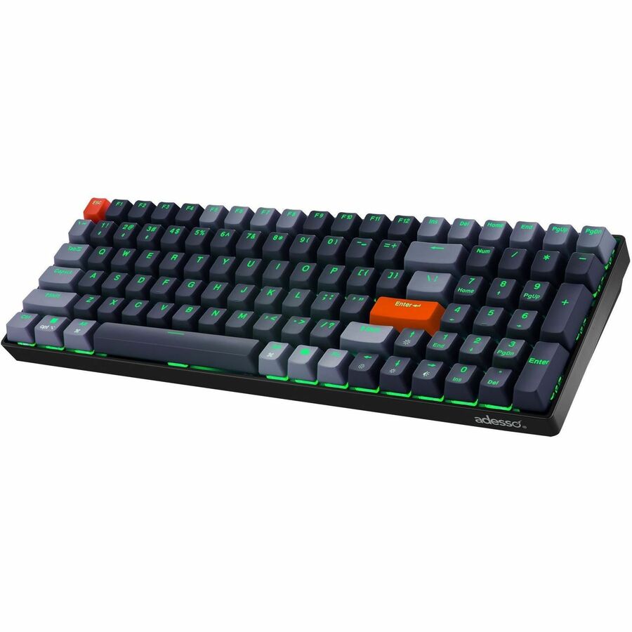 Adesso (EASYTOUCH 1200) Clavier et Pav&eacute; Num&eacute;rique