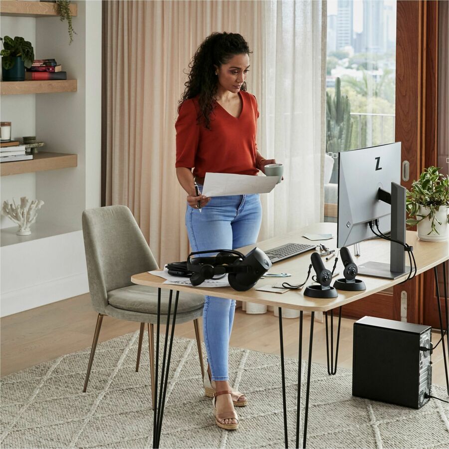 HP Elite 800 G9 Desktop Computer - Intel Core i5 14th Gen i5-14500 - 32 GB - 512 GB SSD - Tower