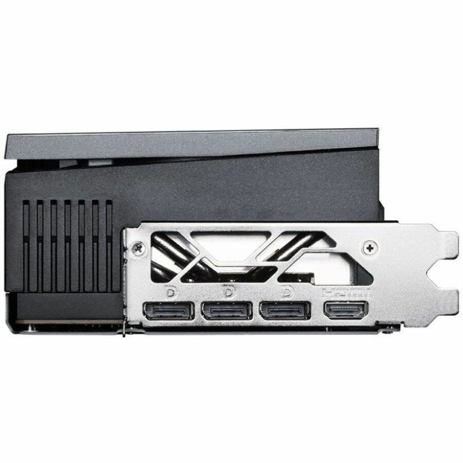 NeweggBusiness - MSI VANGUARD GeForce RTX 5090 32GB GDDR7 PCI