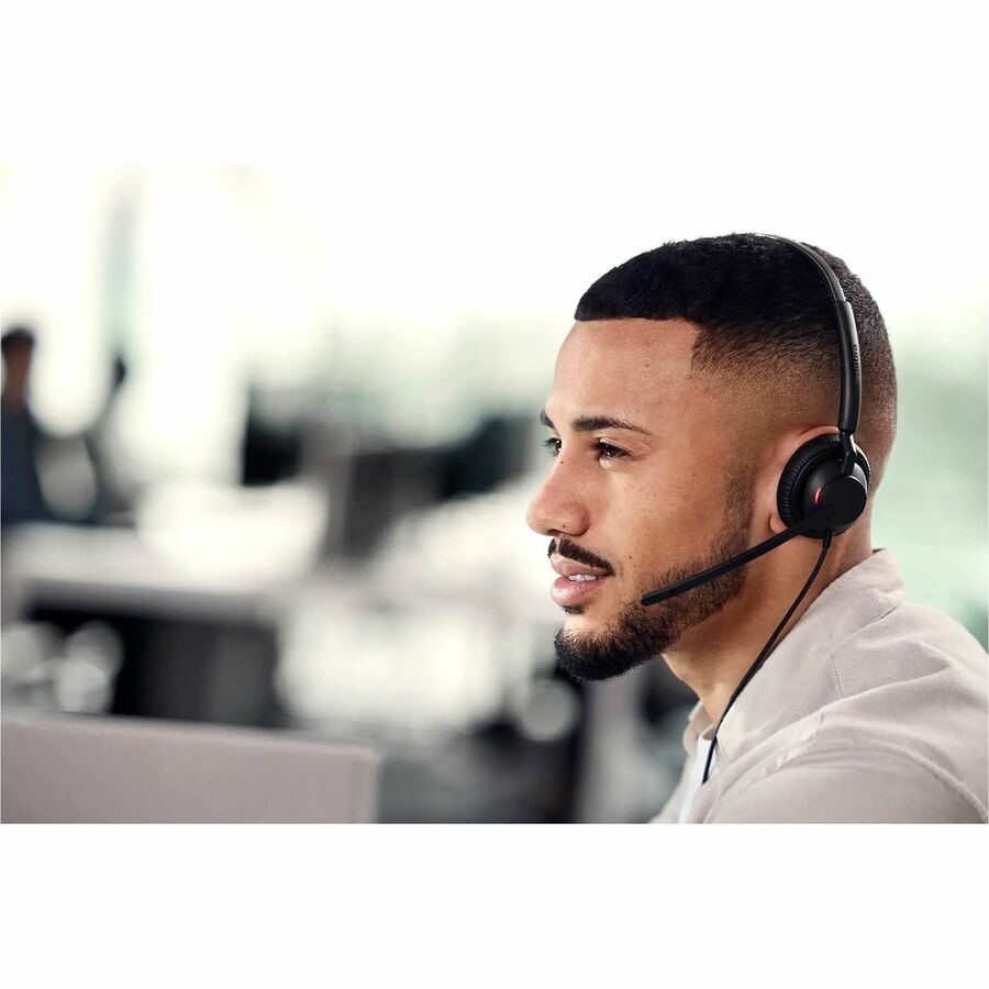 Jabra Engage 40 Headset