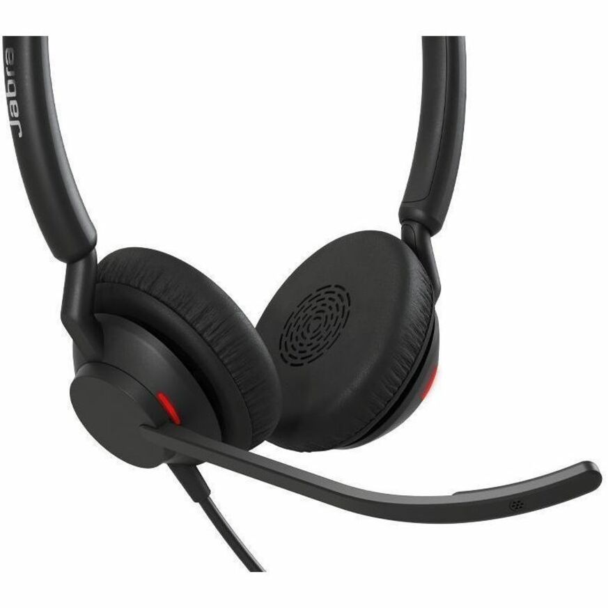 Jabra - Casque Engage 40