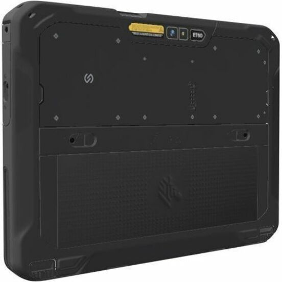 Zebra ET6x ET65 Rugged Tablet - 10.1" WUXGA - Qualcomm QCM6490 Octa-core - 8 GB - 128 GB Storage - 5G