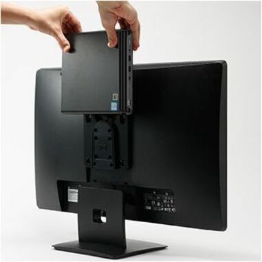 HP Elite Mini 800 G9 Desktop Computer - Intel Core i5 12th Gen i5-12500T - 16 GB - 256 GB SSD - Mini PC