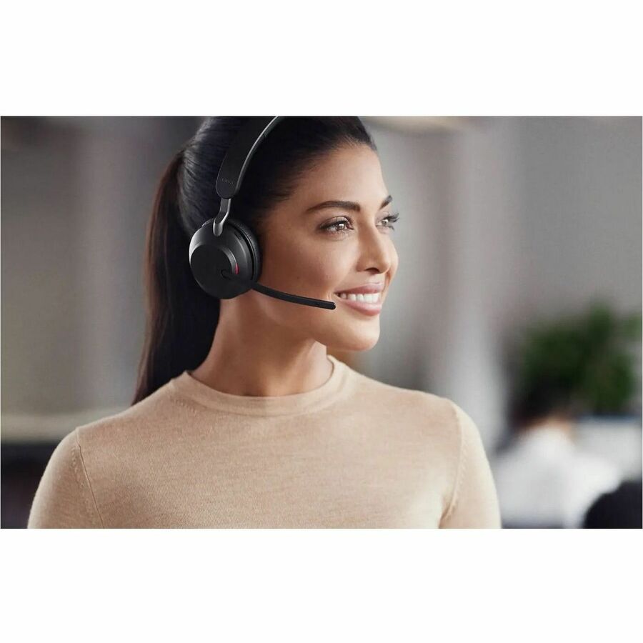 Jabra Evolve2 30 SE Headset