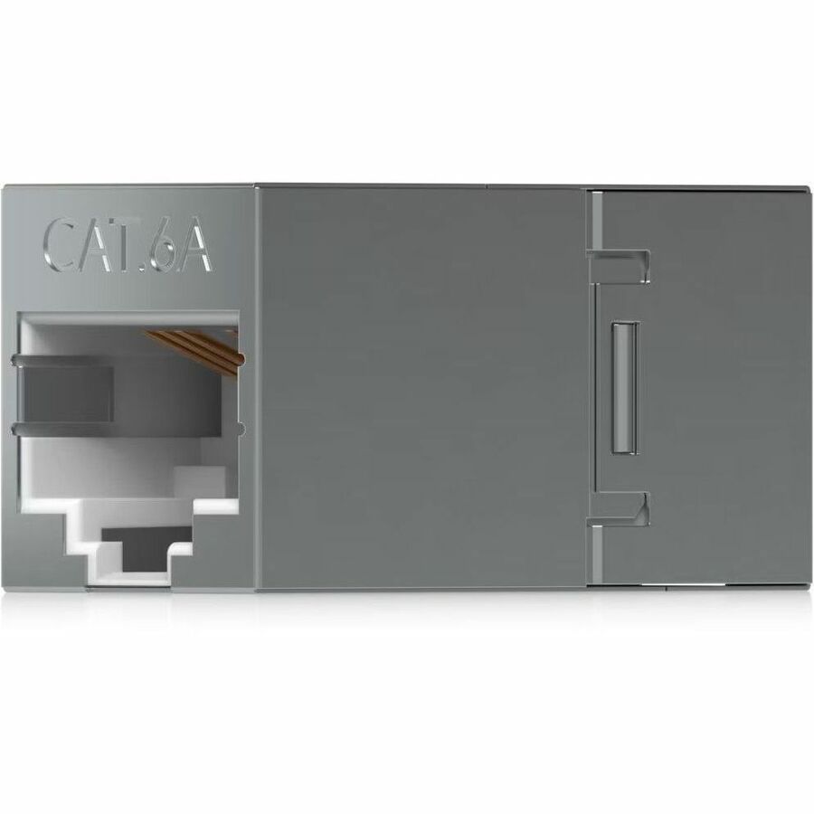 Ubiquiti RJ45 Inline Coupler Indoor, 10-Pack