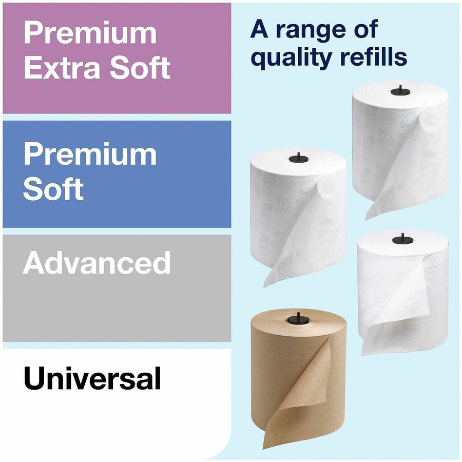 TORK Matic Hand Towel Roll Dispenser