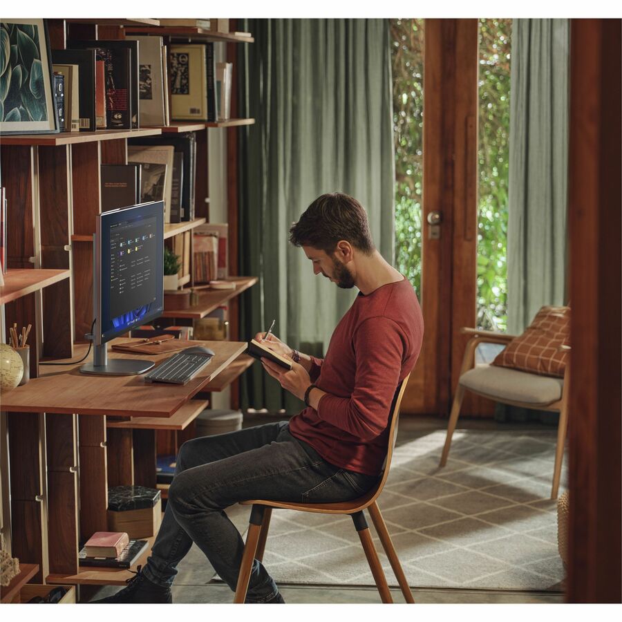HP OMNISTUDIO X AIO 27-CS1029