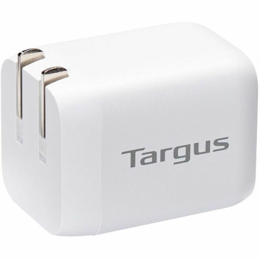 Targus&reg; 65W Multi-Port GaN Wall Charger
