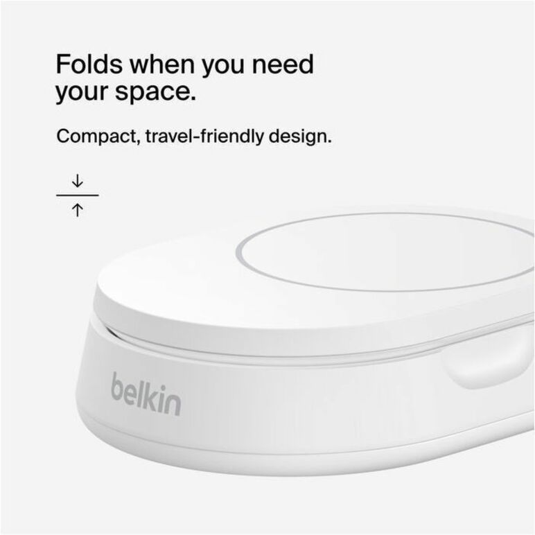 Belkin Induction Charger