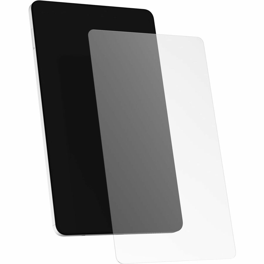 Glass Screen Protector Shield for Samsung Galaxy Tab A9 - Clear