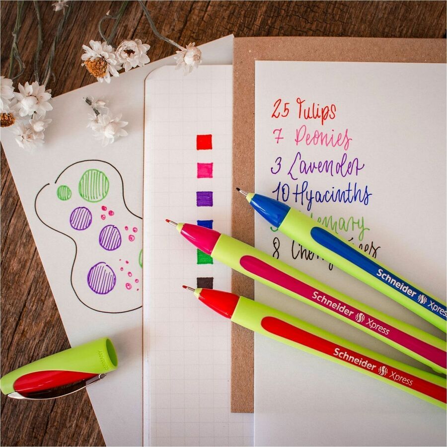 Schneider - Art Pen Xpress RS190086