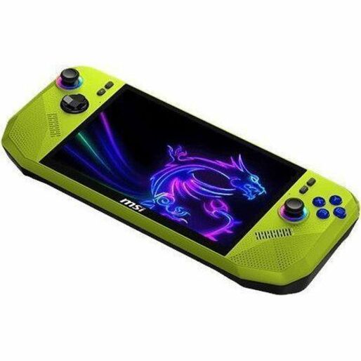 MSI Claw A8 Bz2em Z2 Extreme CLAW A8 BZ2EM-018CA | PC-Canada