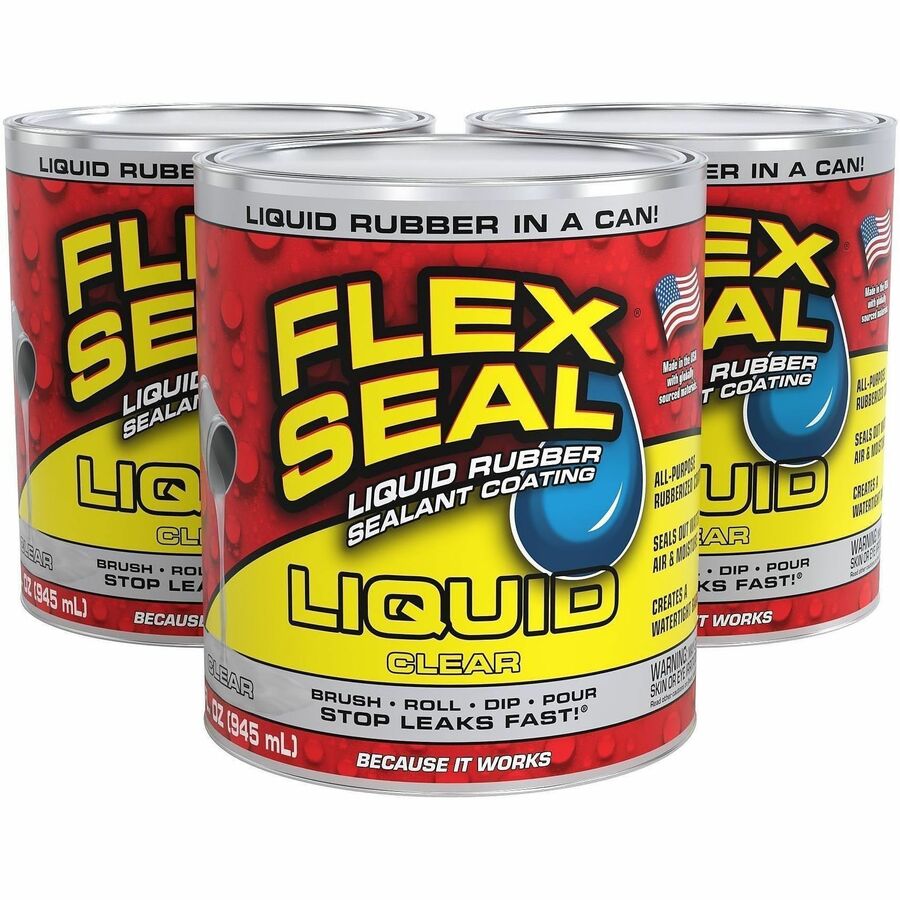 FLXLFSCLRR32