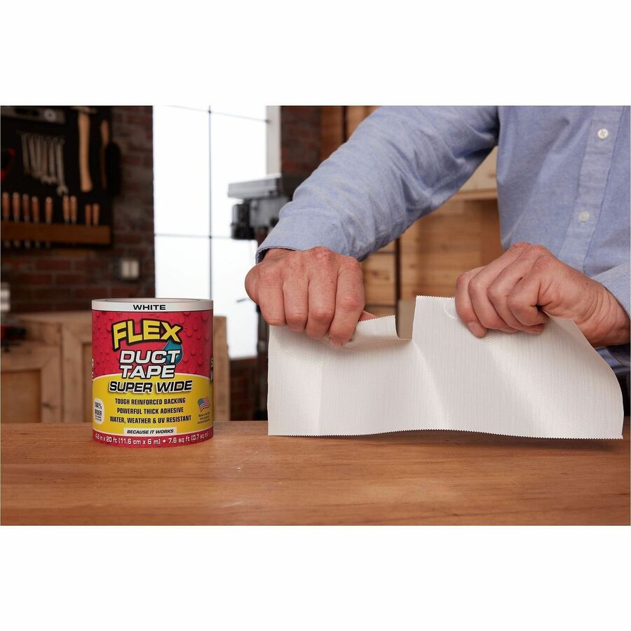 FLXDTWHTR4620