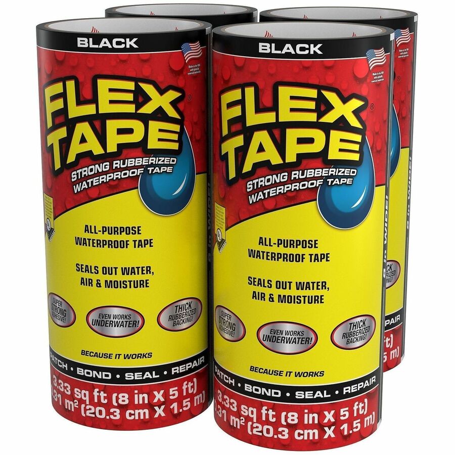 FLXTFSBLKR0805