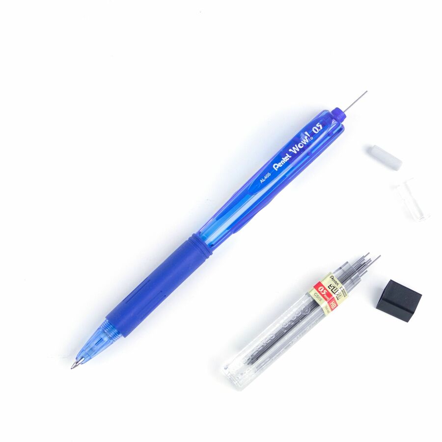 Pentel - Portemine WOW!