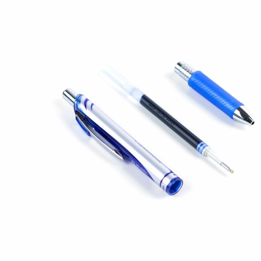 Pentel - Stylo &#224; bille roulante