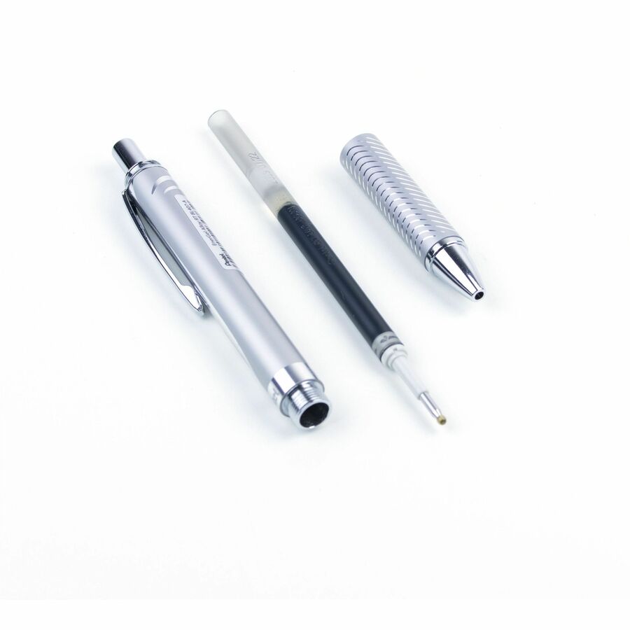 Pentel - Stylo &#224; bille roulante Premium
