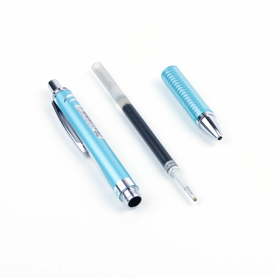 Pentel - Stylo &#224; bille roulante Premium
