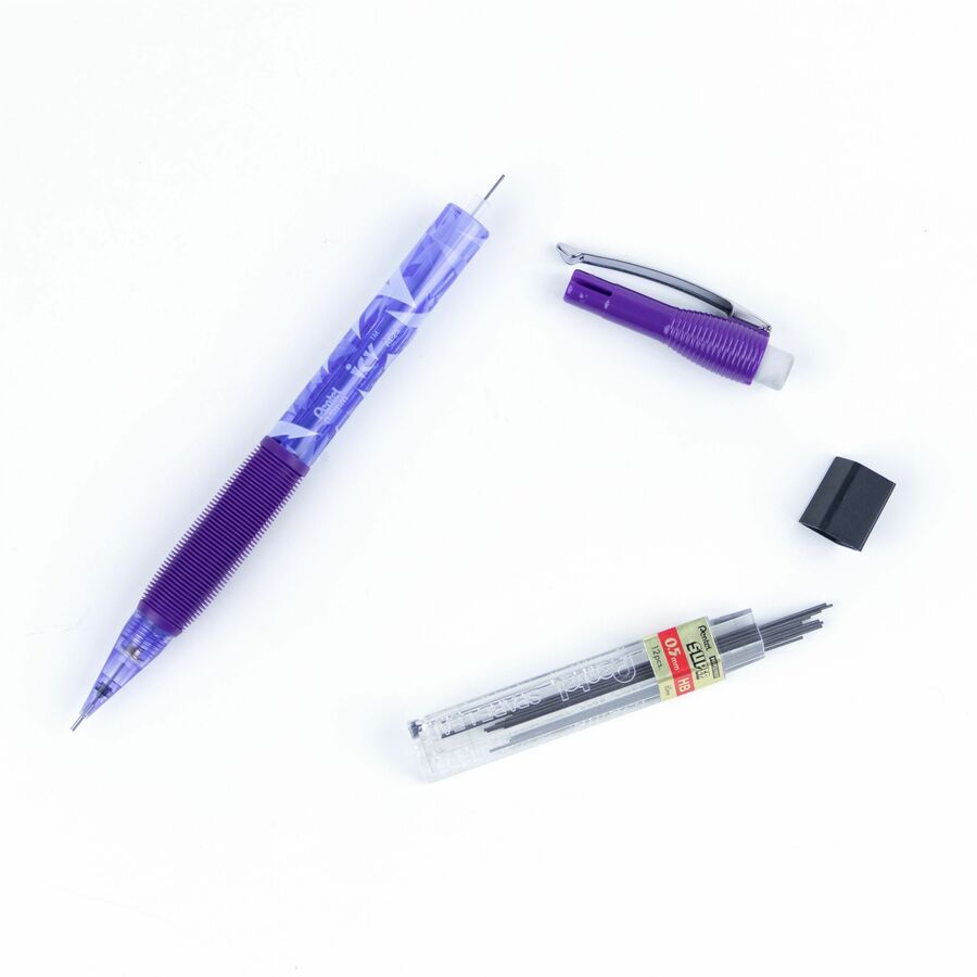 Pentel - Portemine Icy