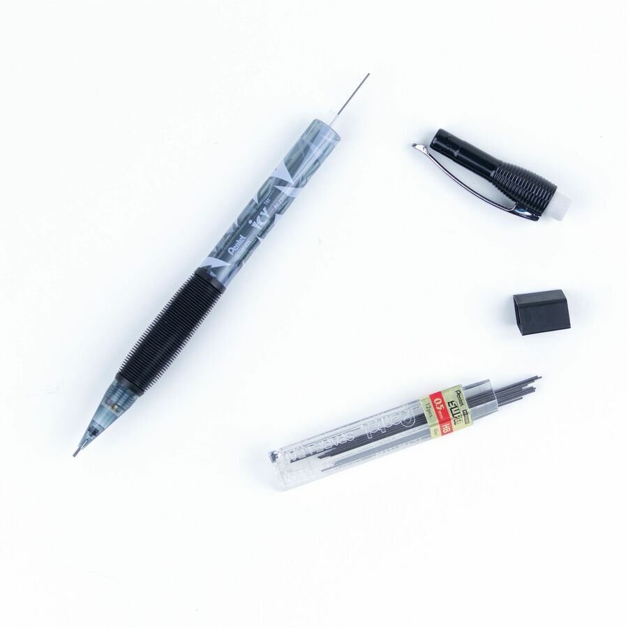 Pentel - Portemine Icy