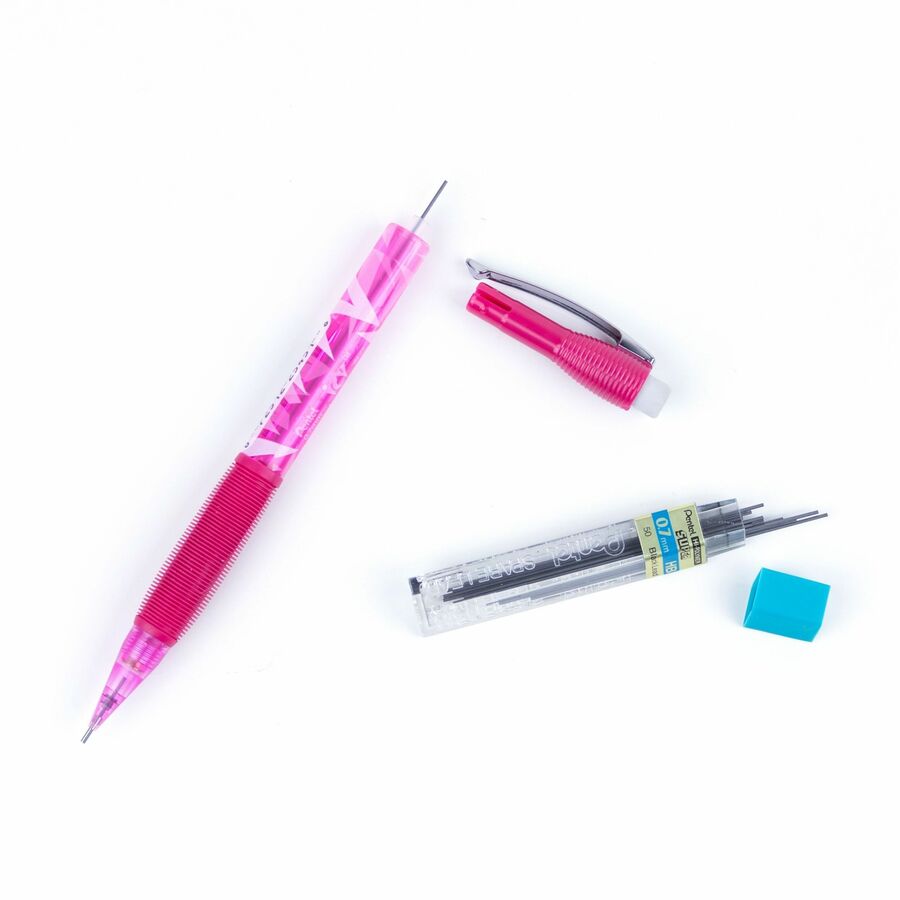 Pentel - Portemine Icy