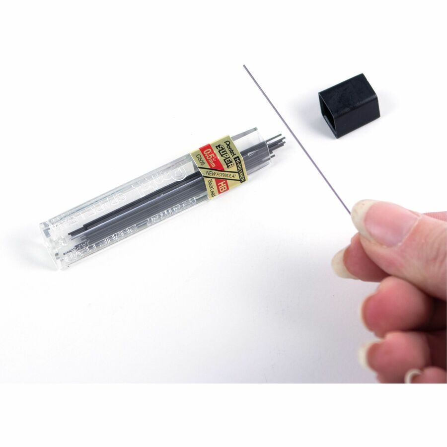 Pentel - Recharge de crayon