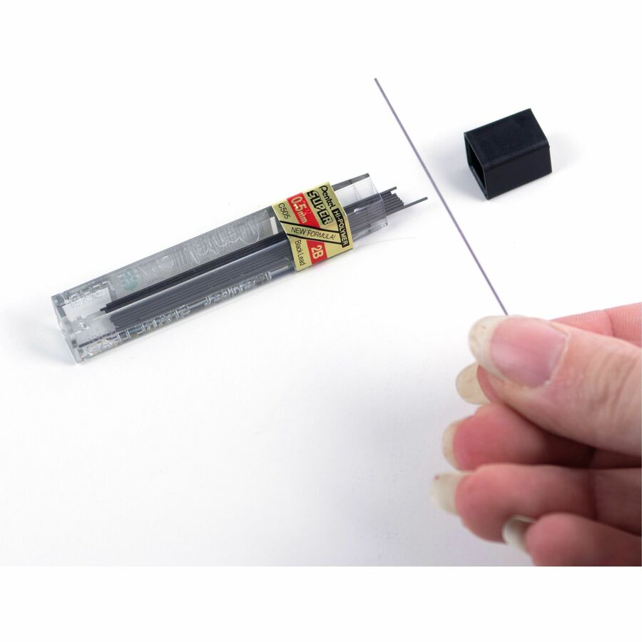 Pentel - Recharge de crayon