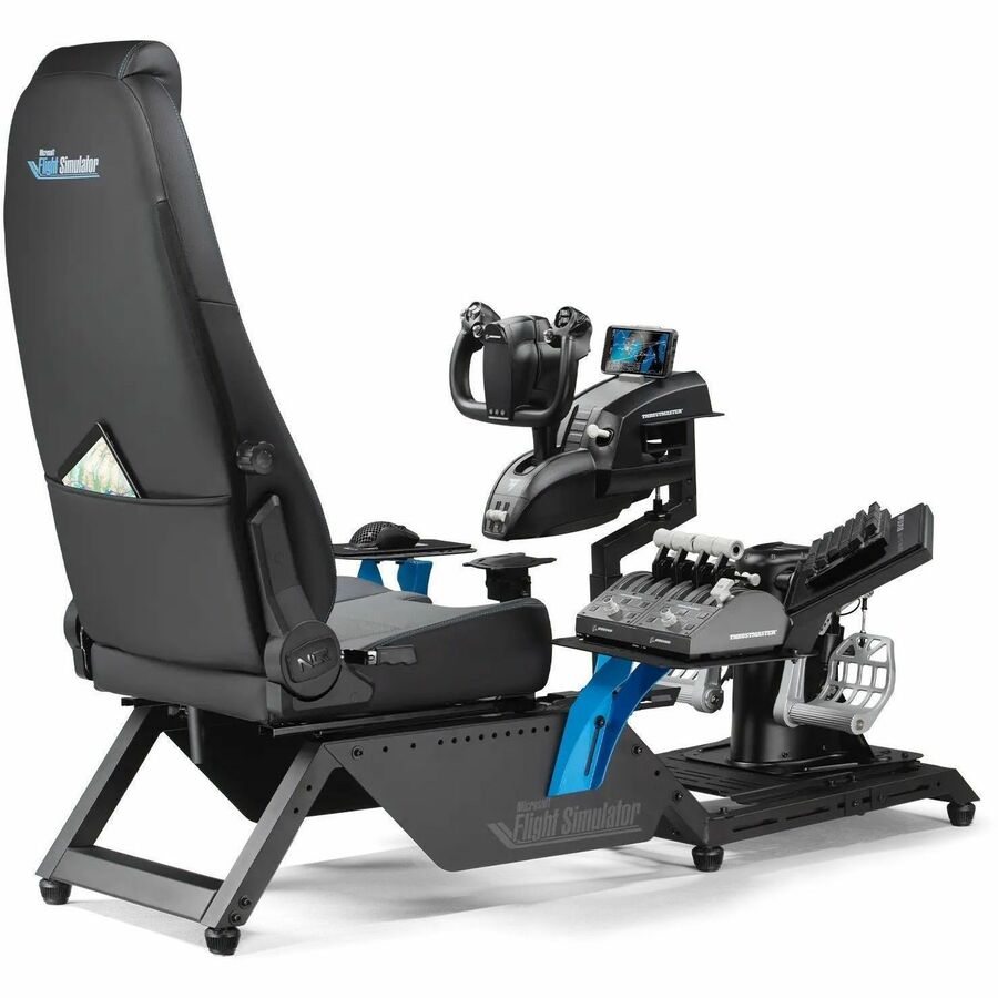 Next Level Racing Flight Simulator MSFS Edition - Microsoft Flight Simulator