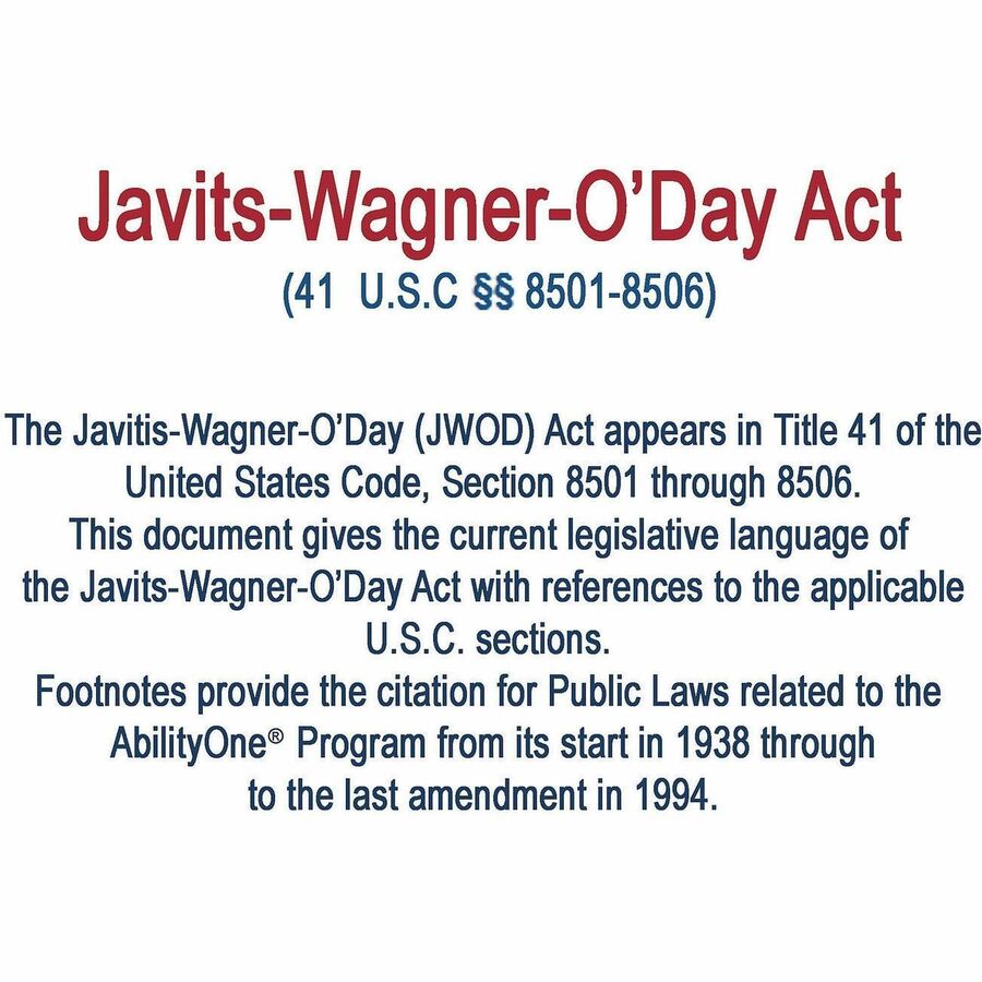 SKILCRAFT® Remanufactured Laser Toner Cartridge - Alternative for HP CF279A - Black - 1 / Each - 10000 Pages