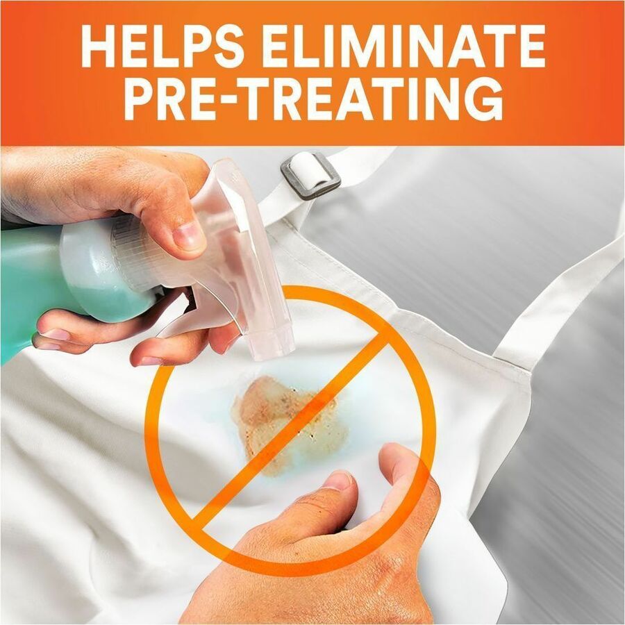 Tide Liquid Laundry Detergent - For Multipurpose - Ready-To-Use - Liquid - 105 fl oz (3.3 quart) - 80 Loads - Recommended For: Stain Remover - PVC Free, Phthalate-free, Triclosan-free, Benzene-free, BPA-free, PCBs-free, Alkylphenols-free, PAHs-free - Oran