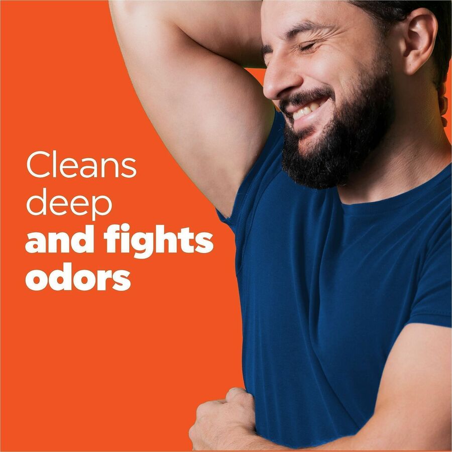 Tide Pods Laundry Detergent - For Laundry, Washing Machine, Clothes - Concentrate - Pod - Spring Meadow Scent - Recommended For: Stain Remover, Odor Remover - Deodorize - Orange - 42 / Pack