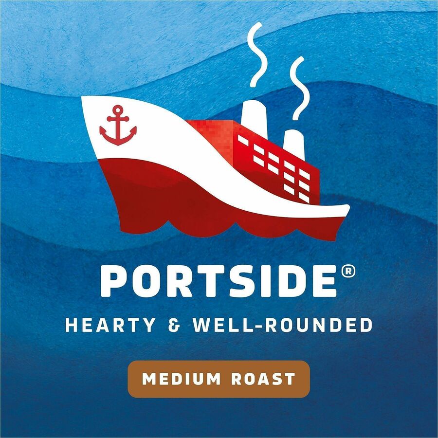 Starbucks Coffee - Portside Blend
