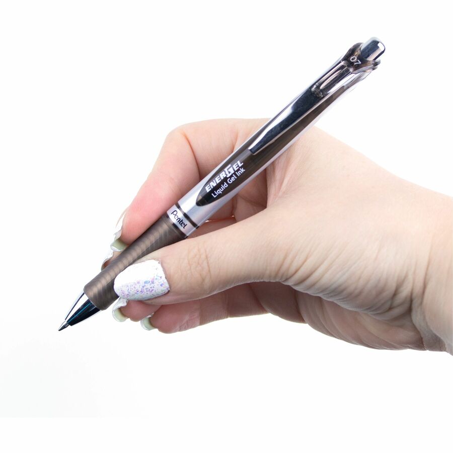Pentel EnerGel Gel Pen