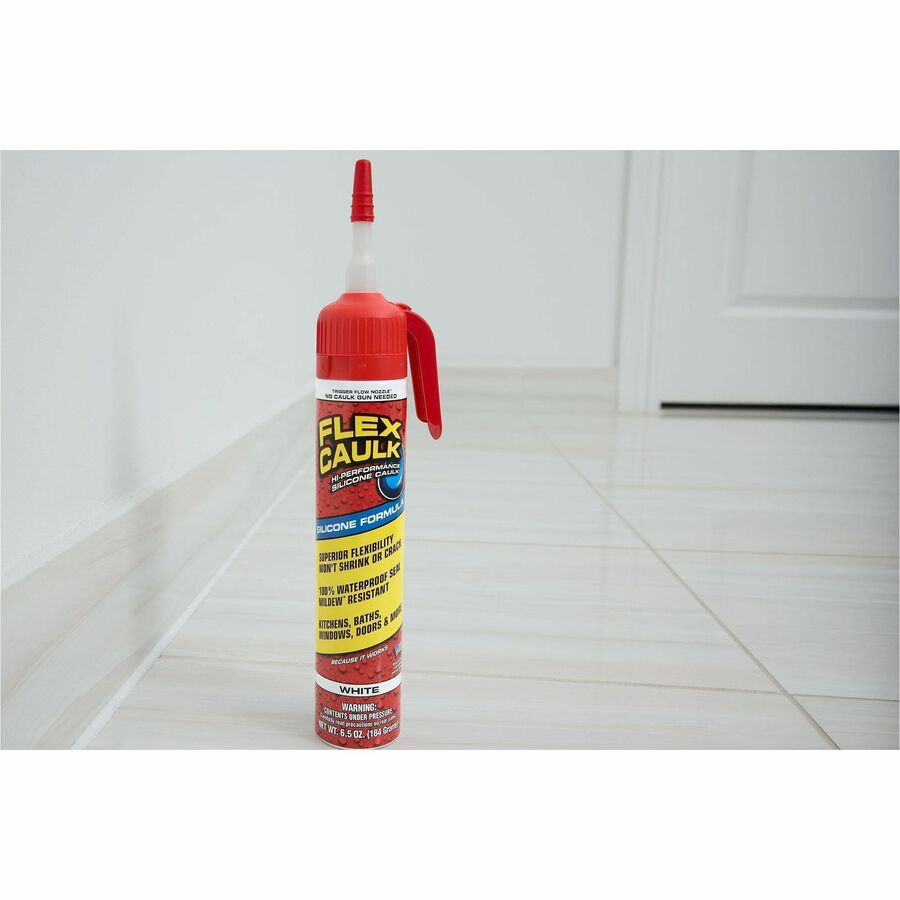 FLXUS600WHT200