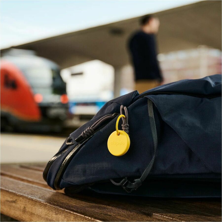 Chipolo POP Tracking Tags