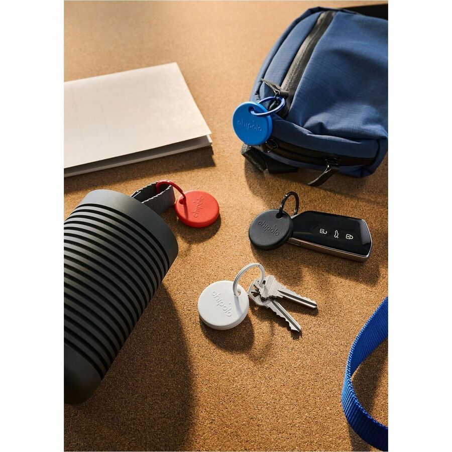 Chipolo POP Tracking Tags