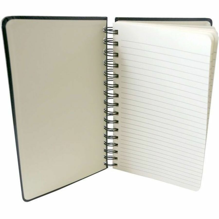 Cambridge Notebook