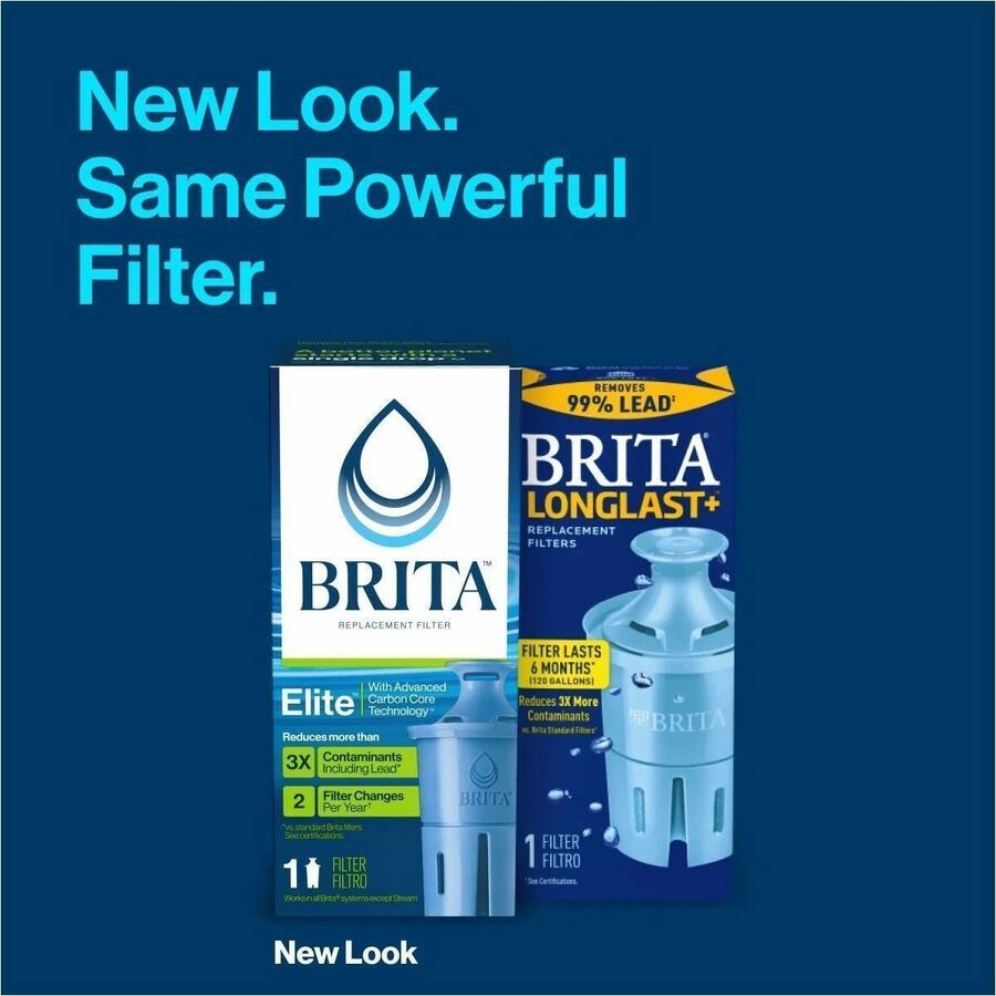 Brita Elite Water Filter