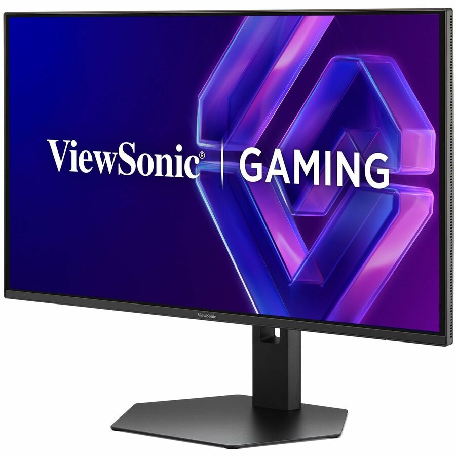 ViewSonic VX2738-2K-OLED 27 Inch QHD OLED Gaming Monitor with