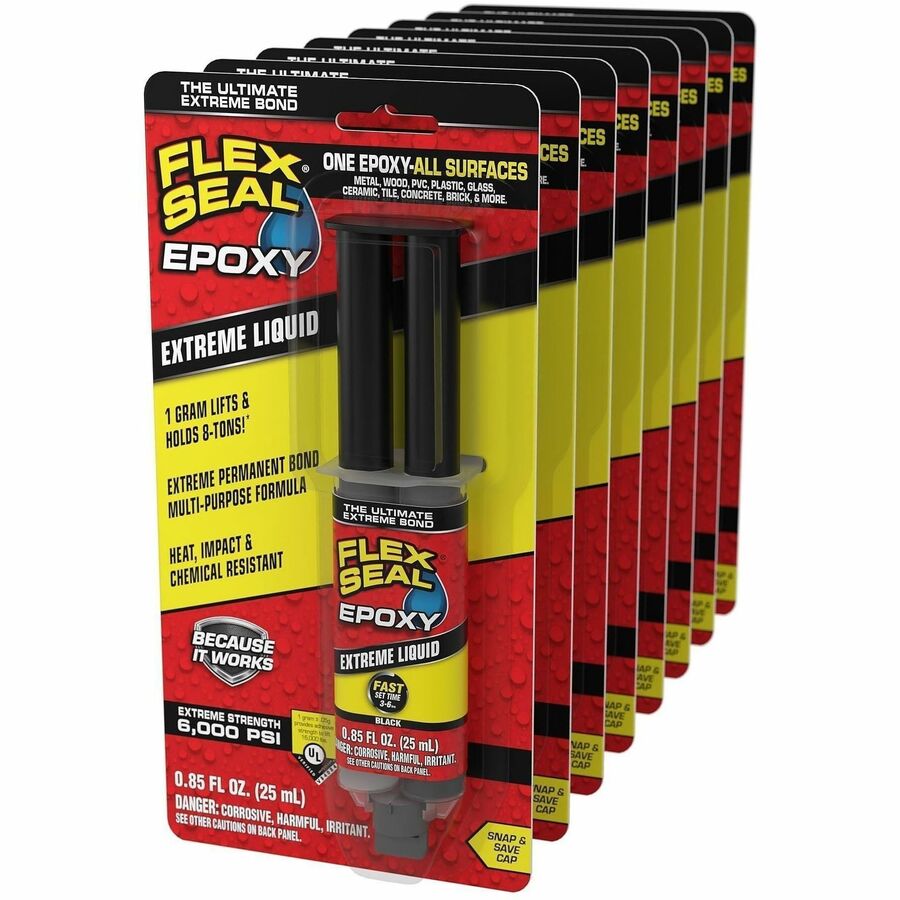 FLXEFSBLKR25