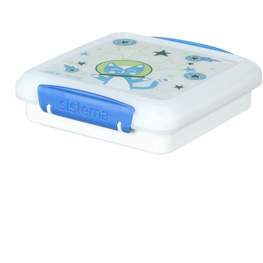 Sistema Sandwich Box