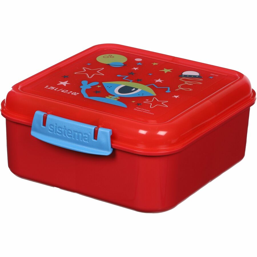 Sistema - Panier repas 4168551