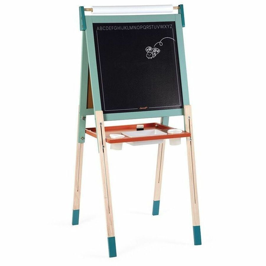 Janod Adjustable Magnetic Board