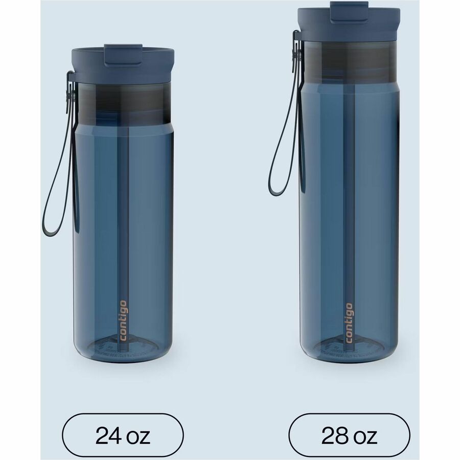 Contigo Dual Sip Bottle